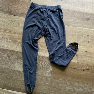 Fashion Stirrup Leggings